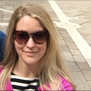 Meet your Posher, Marylaura